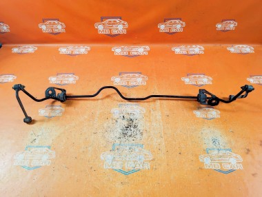 Стабилизатор задний MERCEDES-BENZ C-класс W203/S203/CL203 (2000 - 2004) — Разборка Мерседес