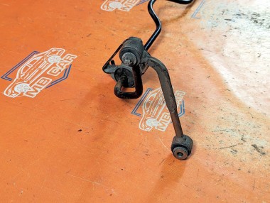 Стабилизатор задний MERCEDES-BENZ C-класс W203/S203/CL203 (2000 - 2004) — Разборка Мерседес