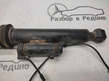 Пневмостойка задняя MERCEDES-BENZ S-класс W221 (2005 - 2009) — Разборка Мерседес