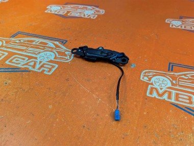 Замок складной крыши MERCEDES-BENZ SL-класс R231 рестайлинг (2016 - 2020) — Разборка Мерседес