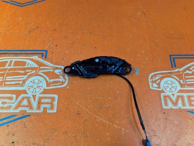 Замок складной крыши MERCEDES-BENZ SL-класс R231 рестайлинг (2016 - 2020) — Разборка Мерседес