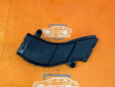 Патрубок воздушный MERCEDES-BENZ GLE-класс W166 (2015 - 2018) — Разборка Мерседес