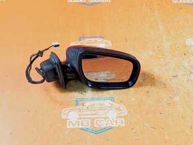 Зеркало правое MERCEDES-BENZ E-класс W211/S211 рестайлинг (2006 - 2009) — Разборка Мерседес