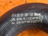 Патрубок радиатора MERCEDES-BENZ C-класс W205/S205/C205/A205 (2014 - 2018) фото 4 &mdash; Разборка Мерседес