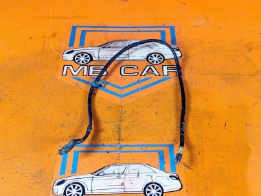 Провод генератора MERCEDES-BENZ E-класс W124/S124/C124/A124 (1984 - 1997) &mdash; Разборка Мерседес