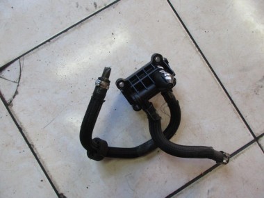 Теплообменник MERCEDES-BENZ C-класс W203/S203/CL203 (2000 - 2004) — Разборка Мерседес