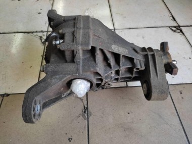 Редуктор задний MERCEDES-BENZ R-класс W251 (2005 - 2007) — Разборка Мерседес