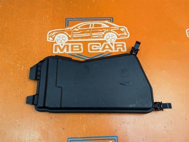 Крышка блока предохранителей MERCEDES-BENZ CLS-класс C218/X218 рестайлинг (2014 - 2017) — Разборка Мерседес