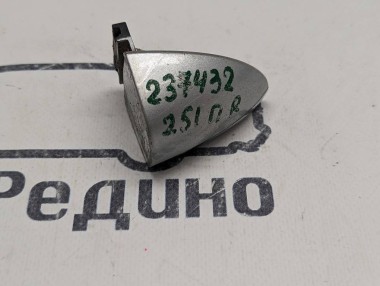 Крышка ручки двери MERCEDES-BENZ R-класс W251 (2005 - 2007) — Разборка Мерседес