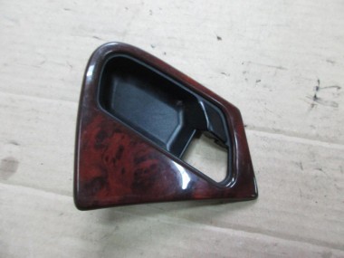 Накладка ручки двери MERCEDES-BENZ M-класс W163 рестайлинг (2001 - 2005) — Разборка Мерседес