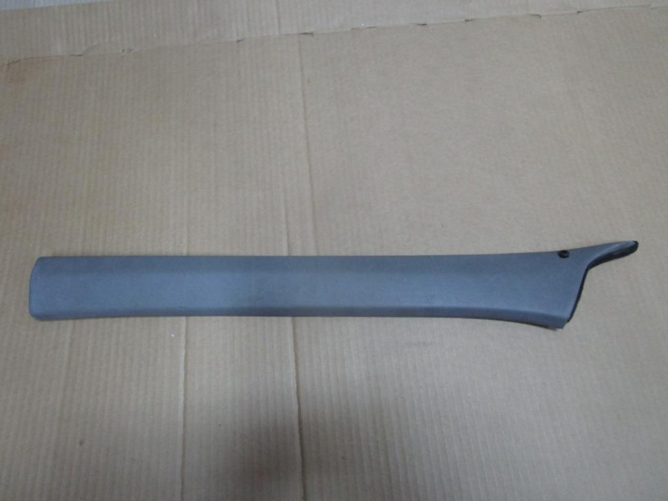 Накладка передней стойки MERCEDES-BENZ W124 W124/S124/C124/A124 (1984 - 1993) фото 1 — Разборка Мерседес