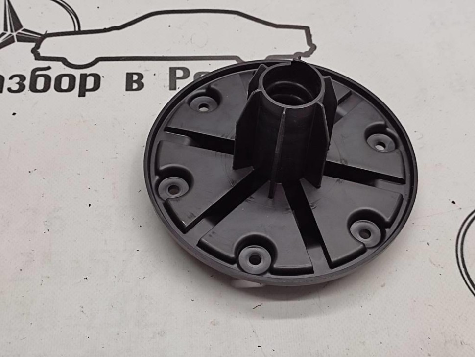 Кронштейн крепления запаски MERCEDES-BENZ A-класс W169 рестайлинг (2008 - 2012) фото 1 — Разборка Мерседес