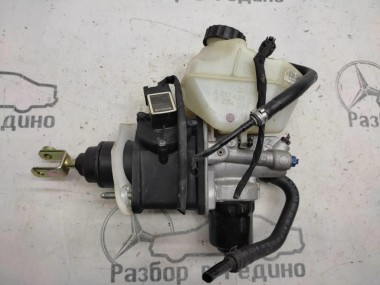 Главный тормозной цилиндр MERCEDES-BENZ E-класс W211/S211 (2002 - 2006) — Разборка Мерседес