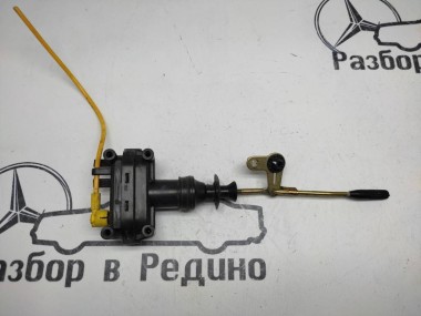 Активатор замка двери MERCEDES-BENZ 190 (W201) W201 (1982 - 1993) — Разборка Мерседес