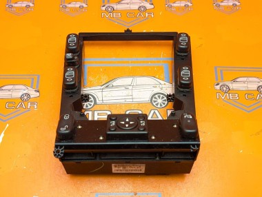Блок кнопок стеклоподъемников MERCEDES-BENZ M-класс W163 рестайлинг (2001 - 2005) &mdash; Разборка Мерседес