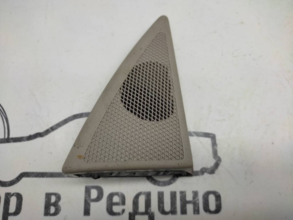 Уголок зеркала MERCEDES-BENZ E-класс W211/S211 (2002 - 2006) фото 1 — Разборка Мерседес