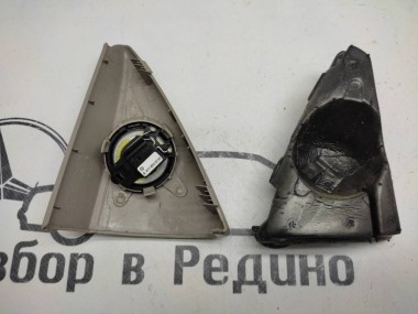 Уголок зеркала MERCEDES-BENZ E-класс W211/S211 (2002 - 2006) — Разборка Мерседес