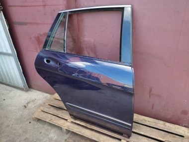 Дверь задняя правая MERCEDES-BENZ R-класс W251 (2005 - 2007) — Разборка Мерседес