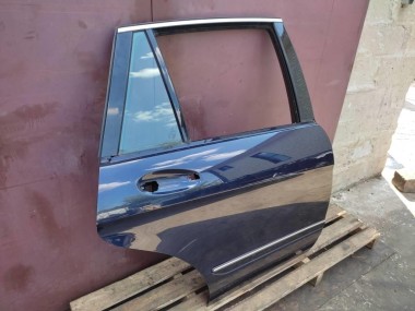 Дверь задняя правая MERCEDES-BENZ R-класс W251 (2005 - 2007) — Разборка Мерседес