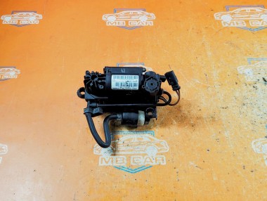 Компрессор пневмоподвески MERCEDES-BENZ E-класс W211/S211 (2002 - 2006) — Разборка Мерседес