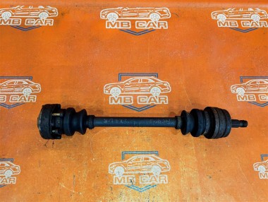 Привод задний MERCEDES-BENZ W124 W124/S124/C124/A124 (1984 - 1993) — Разборка Мерседес