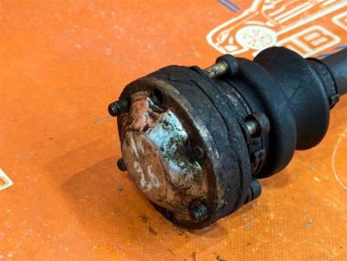 Привод задний MERCEDES-BENZ W124 W124/S124/C124/A124 (1984 - 1993) — Разборка Мерседес