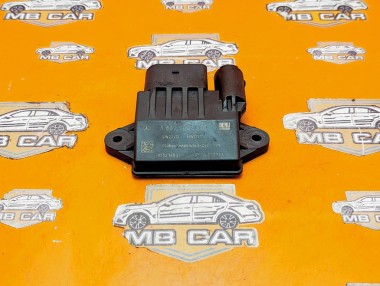 Реле свечей накала MERCEDES-BENZ GL-класс X166 (2012 - 2016) &mdash; Разборка Мерседес