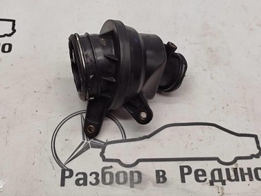 Демпфер турбины MERCEDES-BENZ M-класс W163 рестайлинг (2001 - 2005) — Разборка Мерседес