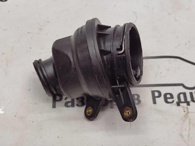 Демпфер турбины MERCEDES-BENZ M-класс W163 рестайлинг (2001 - 2005) — Разборка Мерседес