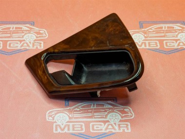 Накладка ручки двери MERCEDES-BENZ M-класс W163 рестайлинг (2001 - 2005) — Разборка Мерседес