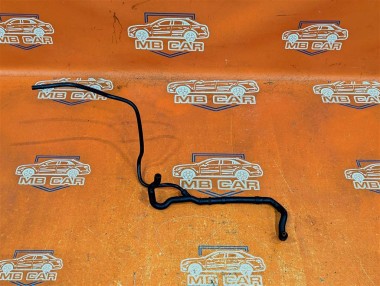 Трубка вентиляции картерных газов MERCEDES-BENZ E-класс W211/S211 (2002 - 2006) — Разборка Мерседес