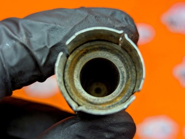 Провода высоковольтные MERCEDES-BENZ E-класс AMG W210/S210 (1996 - 1999) &mdash; Разборка Мерседес