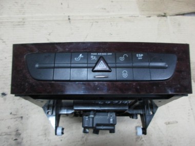 Чейнджер MERCEDES-BENZ E-класс W211/S211 (2002 - 2006) — Разборка Мерседес