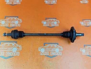 Привод задний MERCEDES-BENZ E-класс W211/S211 (2002 - 2006) — Разборка Мерседес