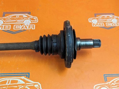 Привод задний MERCEDES-BENZ E-класс W211/S211 (2002 - 2006) — Разборка Мерседес