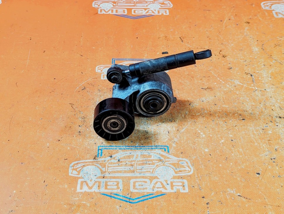 Натяжитель ремня MERCEDES-BENZ S-класс W140 (1991 - 1998) фото 1 &mdash; Разборка Мерседес