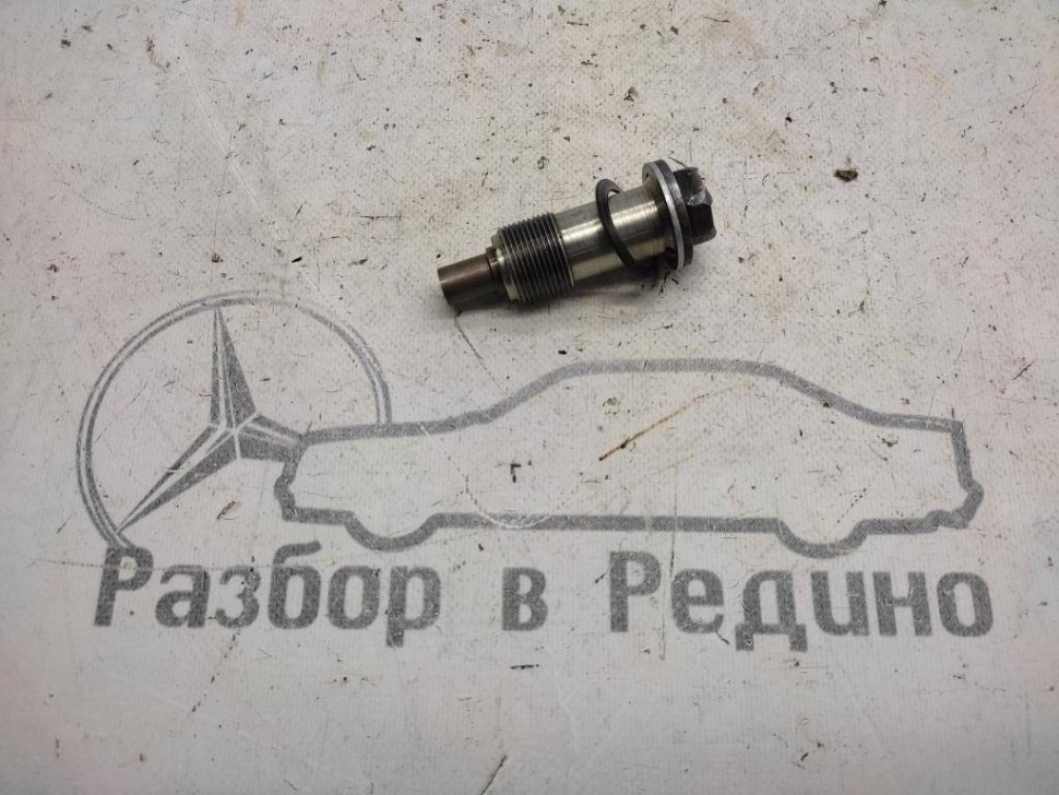 Натяжитель цепи MERCEDES-BENZ Sprinter W901-905 (1995 - 2006) фото 1 &mdash; Разборка Мерседес