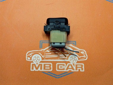 Кнопка ESP MERCEDES-BENZ M-класс AMG W163 рестайлинг (2001 - 2005) — Разборка Мерседес