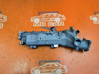 Коллектор впускной MERCEDES-BENZ Sprinter W906 (2006 - 2019) — Разборка Мерседес