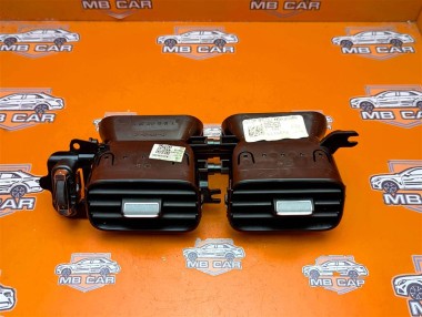 Воздуховод MERCEDES-BENZ GLE-класс V167 (2018 - 2024) — Разборка Мерседес