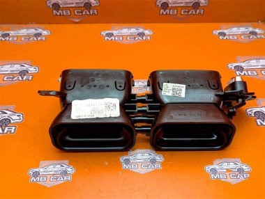 Воздуховод MERCEDES-BENZ GLE-класс V167 (2018 - 2024) — Разборка Мерседес