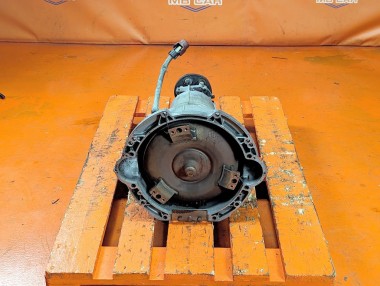 АКПП 4 серия MERCEDES-BENZ S-класс W126 рестайлинг (1985 - 1991) &mdash; Разборка Мерседес