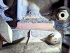 Двигатель дизельный MERCEDES-BENZ E-класс W211/S211 (2002 - 2006) фото 2 &mdash; Разборка Мерседес