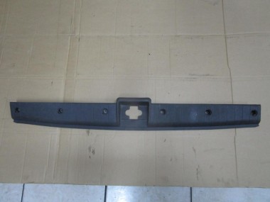 Накладка замка багажника MERCEDES-BENZ M-класс W163 рестайлинг (2001 - 2005) — Разборка Мерседес