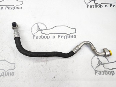 Трубка кондиционера MERCEDES-BENZ E-класс W212/S212/C207/A207 (2009 - 2013) — Разборка Мерседес
