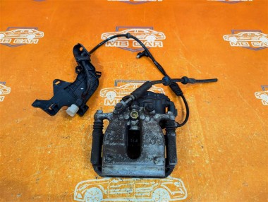 Суппорт задний левый MERCEDES-BENZ GLE-класс V167 (2018 - 2024) — Разборка Мерседес