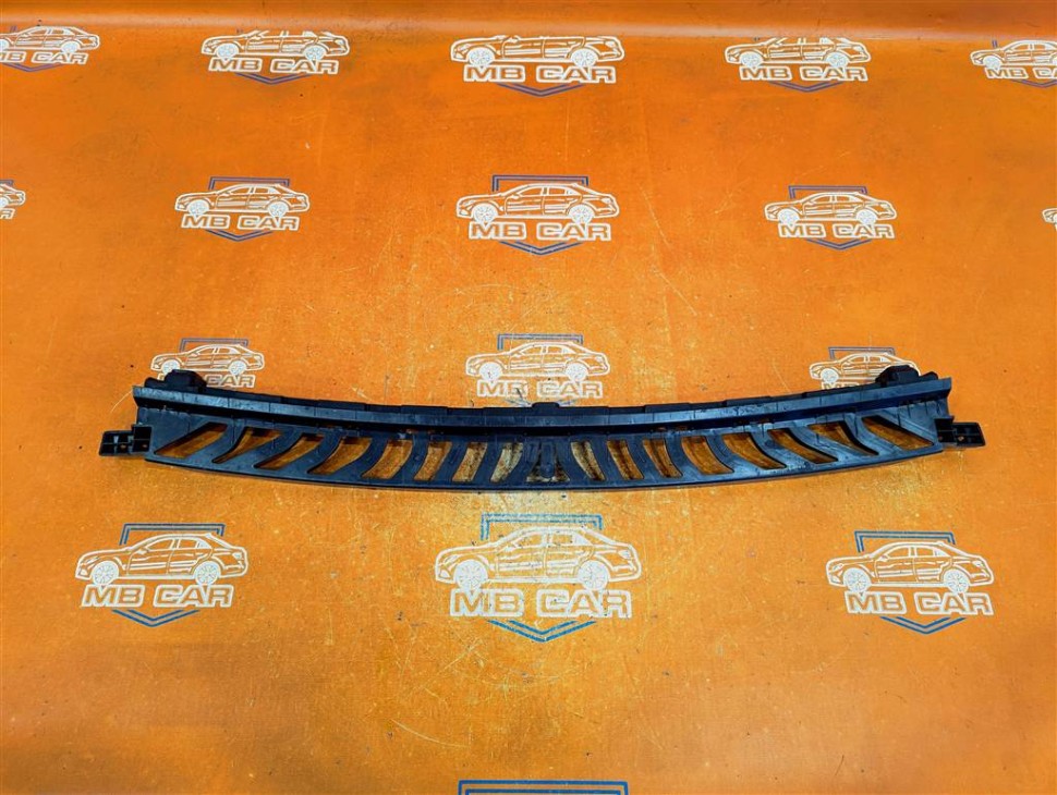 Кронштейн крепления бампера MERCEDES-BENZ GLE-класс V167 (2018 - 2024) фото 1 — Разборка Мерседес