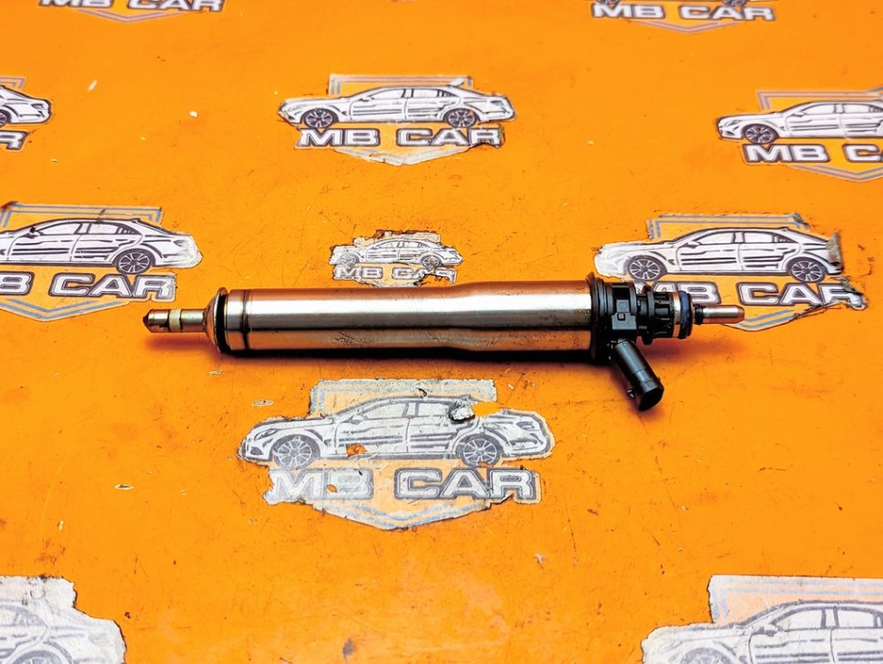 Форсунка БЕНЗИН MERCEDES-BENZ E-класс W212/S212/C207/A207 (2009 - 2013) E 350 3.5 7G-Tronic (306 л.с.) фото 1 &mdash; Разборка Мерседес