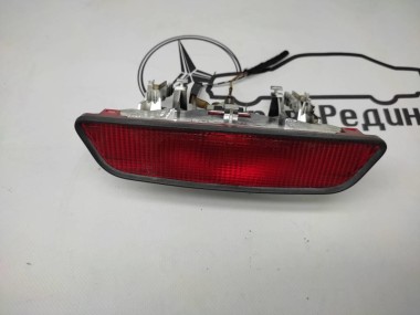 Фонарь стоп-сигнала MERCEDES-BENZ E-класс W210/S210 (1995 - 1999) — Разборка Мерседес