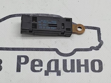 Усилитель антенны MERCEDES-BENZ C-класс W205/S205/C205/A205 рестайлинг (2018 - 2023) — Разборка Мерседес